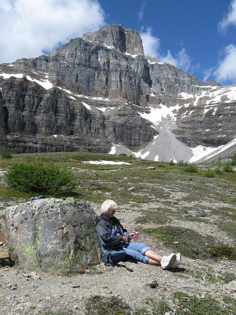 Canadian Rockies-129.JPG - 10 Peaks from Larch Valley